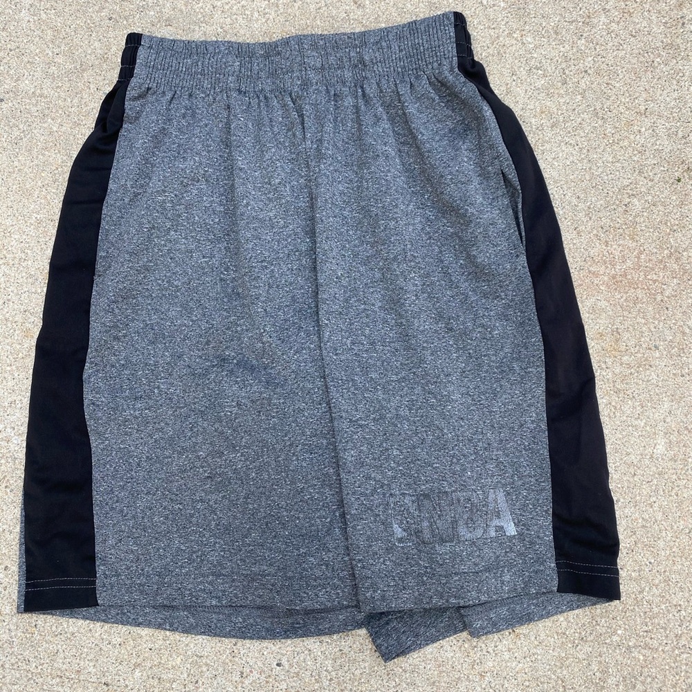 NBA shorts